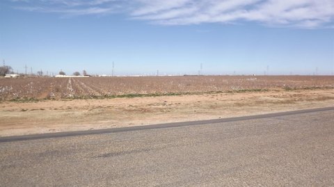 340 Acres Development Land Lubbock