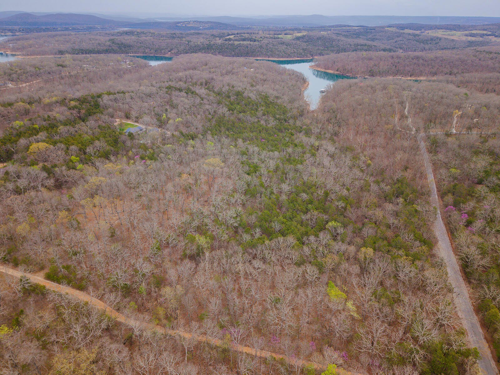 Land Near Table Rock Lake