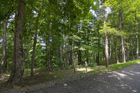 Caldwell Land in Gated Community