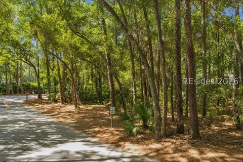 Land/Lots, Hilton Head Island, SC