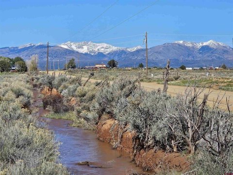 120-Acre Land Property
