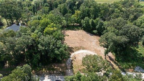 3.3-Acre Building Lot Ready