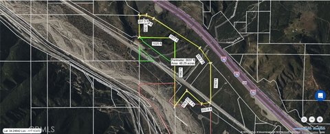 San Bernardino Land Investment Opportunity