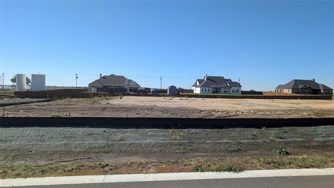 Residential Land in Lakeridge Estates