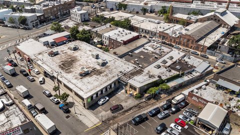 Maspeth Industrial Opportunity For Sale