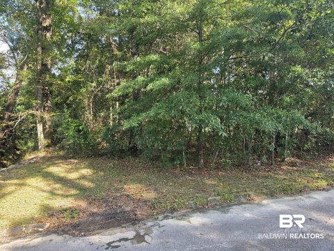 Land, Brewton, AL