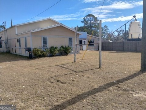 Commercial Land on Busy Highway