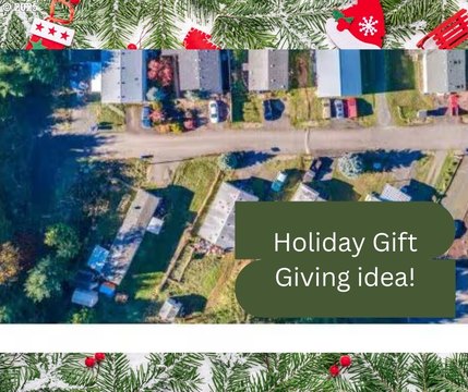 Residential Lot in Forest Haven