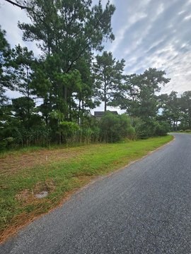 Chincoteague Island Land Opportunity