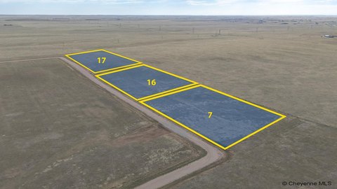 Rural Land Tract for Custom Build