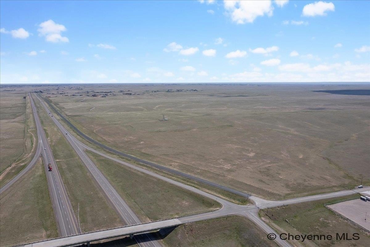 Cheyenne Commercial Land For Sale