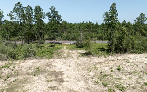 LAND - Reeves, LA