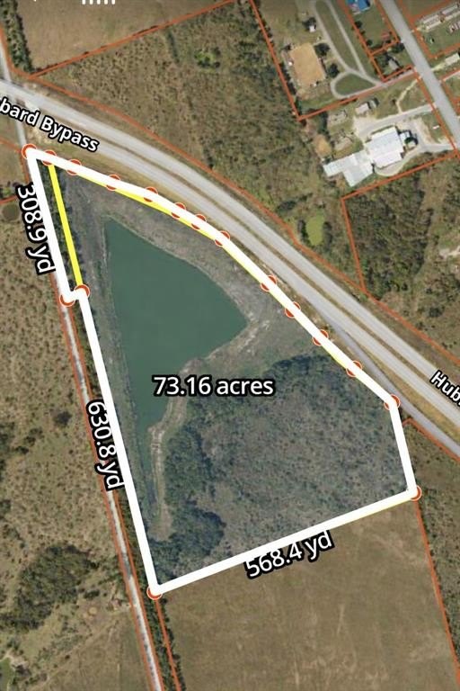 73-Acre Ranch Bordering Highway 31