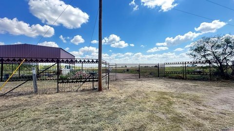 San Angelo Land For Sale