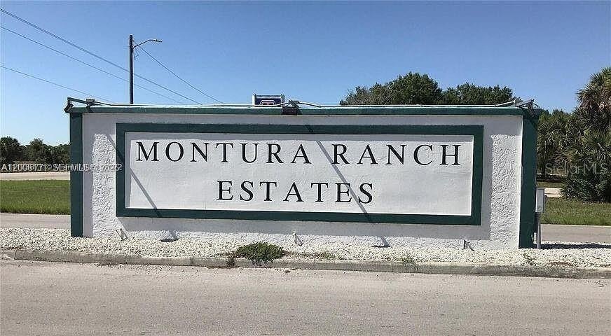 Spacious Residential Lot in Clewiston