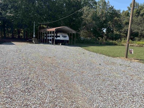 Adamsville, TN Land For Sale