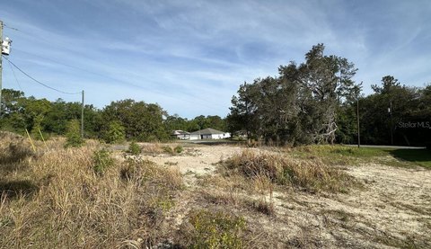 Residential Lot in Silver Spring