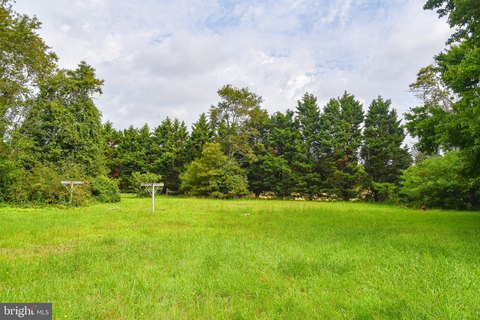 Land, DAGSBORO, DE