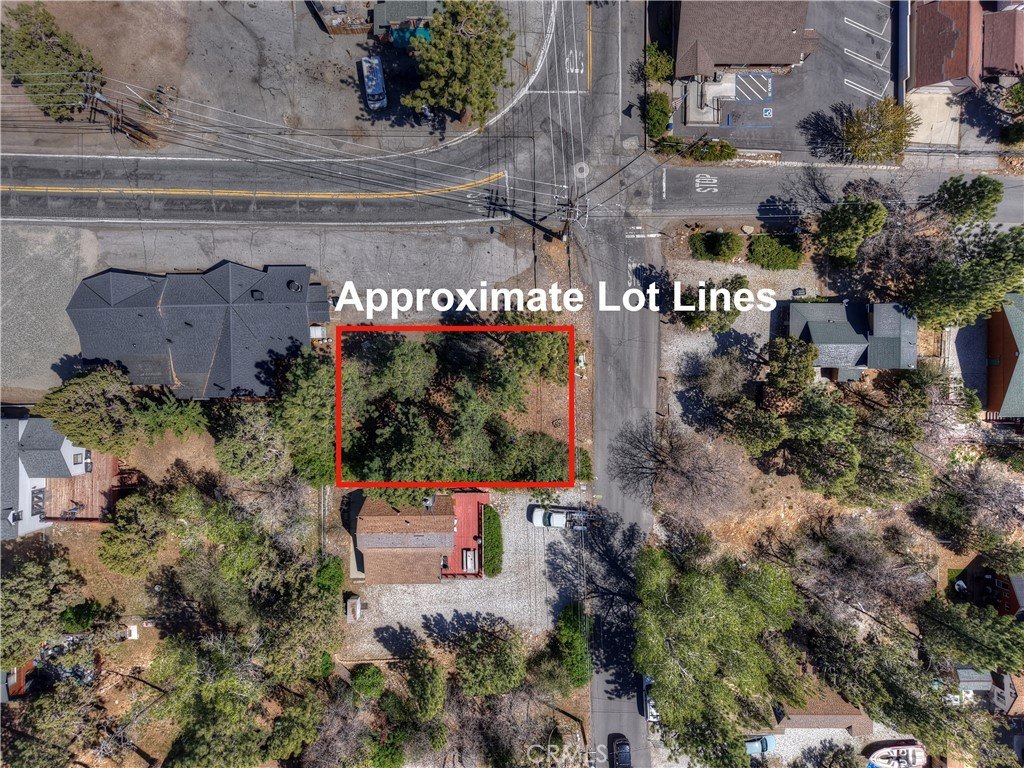 Sugarloaf Commercial Land Opportunity