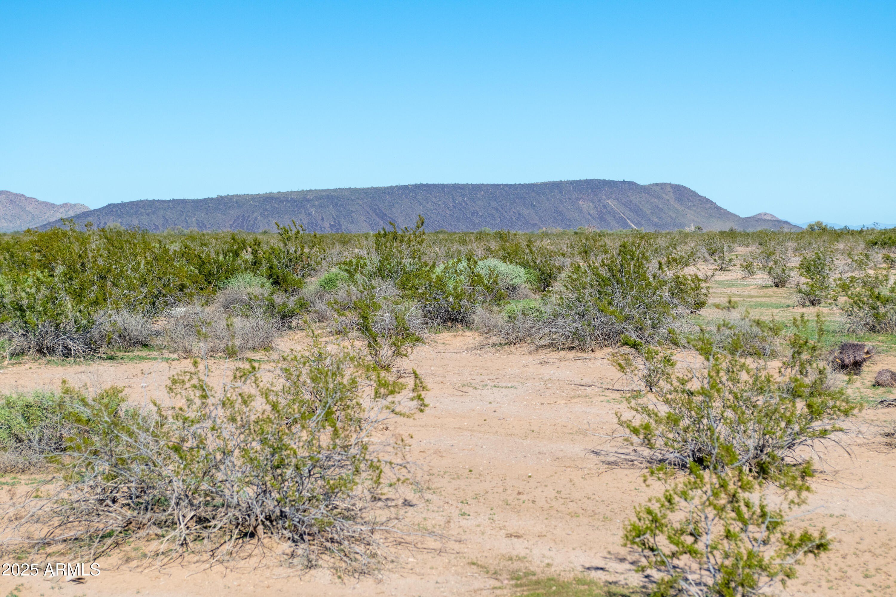Tonopah, AZ Build-Ready Land
