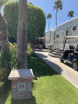 Cathedral City Land For Sale