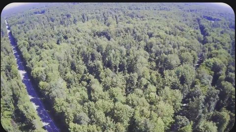 Hunting Land Parcel
