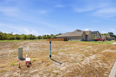 Land, Greenville, TX