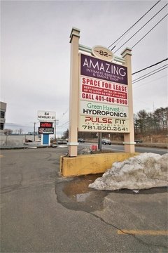 Route 1 Retail Opportunity