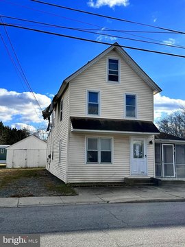 Residential, FREDERICA, DE