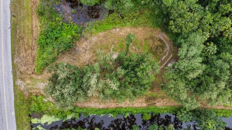 Land, WIMAUMA, FL