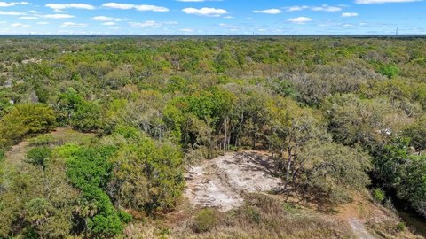 Residential Homesite Land