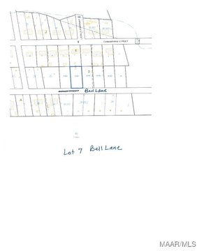 Land For Sale, Greenville, AL