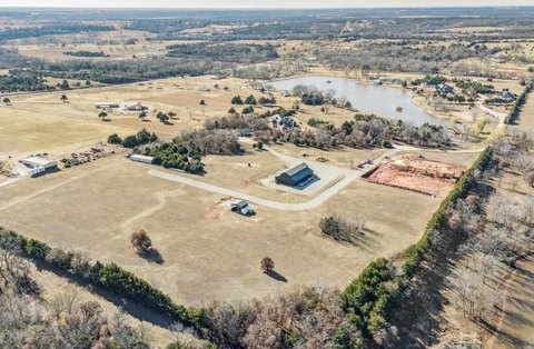 Residential Land in Cheyenne Ridge