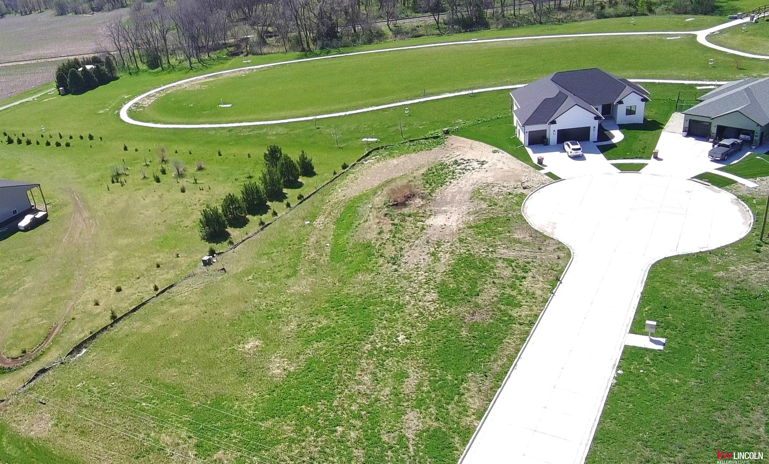 Residential Land in Bennet, Nebraska