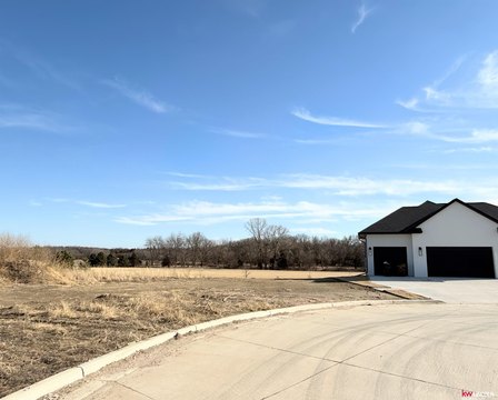 Residential Land in Bennet, Nebraska