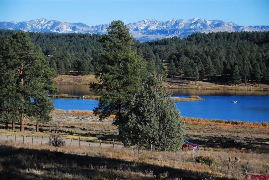 Land in Pagosa Springs, CO