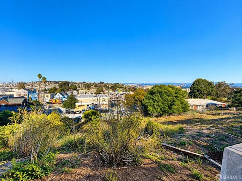 Land, San Francisco, CA