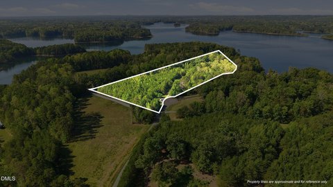 Land, Roxboro, NC