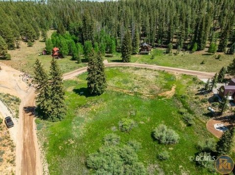 Residential Lots in Duck Creek