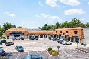 Wynnewood Office Space for Lease