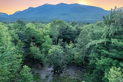 Land, Wilmington, NY