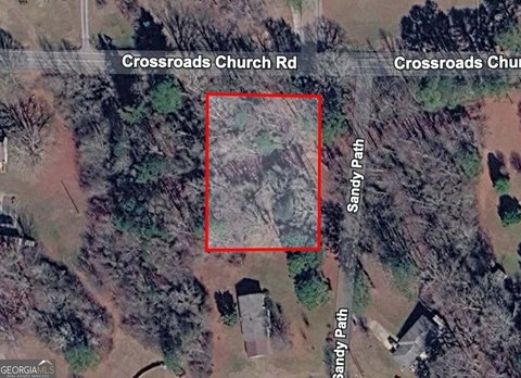 Land, Rockmart, GA