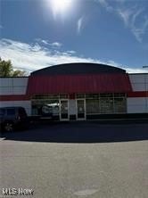 Retail Space in Booming Community