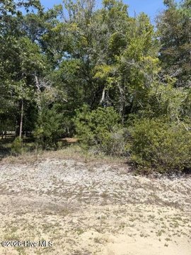 Land, Supply, NC