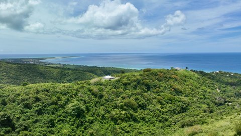 Land, St. Croix, VI
