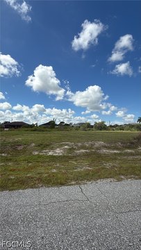 Land, Cape Coral, FL