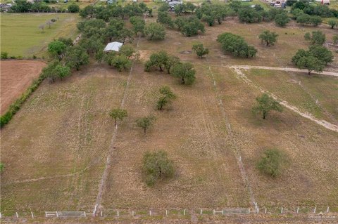 Land, Donna, TX