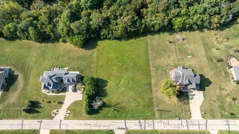 Residential Lot in Dubuque, Iowa