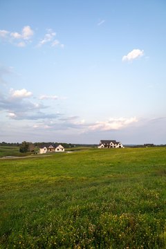 Residential Lots in Boelter Estates