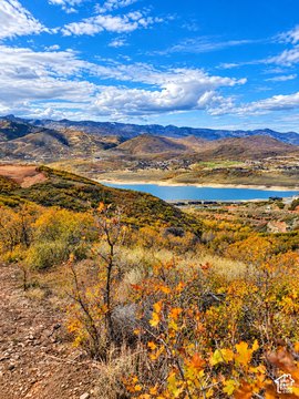 Land, Hideout, UT